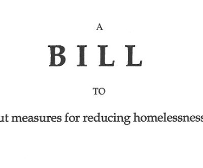 Fresource Friday: Housing Act 1996 Part 7, as amended by the Homelessness Reduction Bill (almost...)